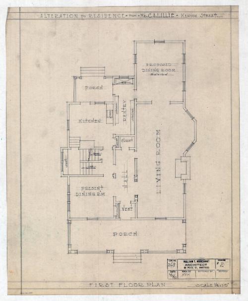 Gift of Colonel and Mrs. Richard L. Shaw,  1999.100.164.1,  © 2011 The Connecticut Historical S…