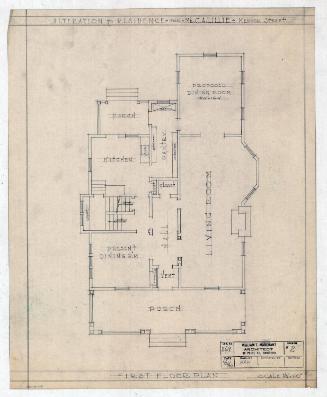 Gift of Colonel and Mrs. Richard L. Shaw,  1999.100.164.1,  © 2011 The Connecticut Historical S…