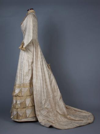 Gift of Janet Gaines, 1988.127.0, Connecticut Historical Society, Public Domain