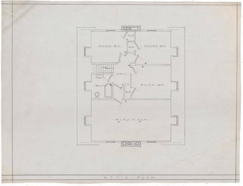 Gift of Colonel and Mrs. Richard L. Shaw, 1999.100.39.2  © 2011 The Connecticut Historical Soci…