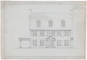 Gift of Colonel and Mrs. Richard L. Shaw, 1999.100.39.9  © 2011 The Connecticut Historical Soci…