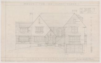 Gift of Colonel and Mrs. Richard L. Shaw,  1999.100.203.1,  © 2011 The Connecticut Historical S…