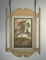 Gift of Benjamin Grosvenor, Mrs. John P. Grosvenor, Mrs. Florence G. Connell and Miss Constance…