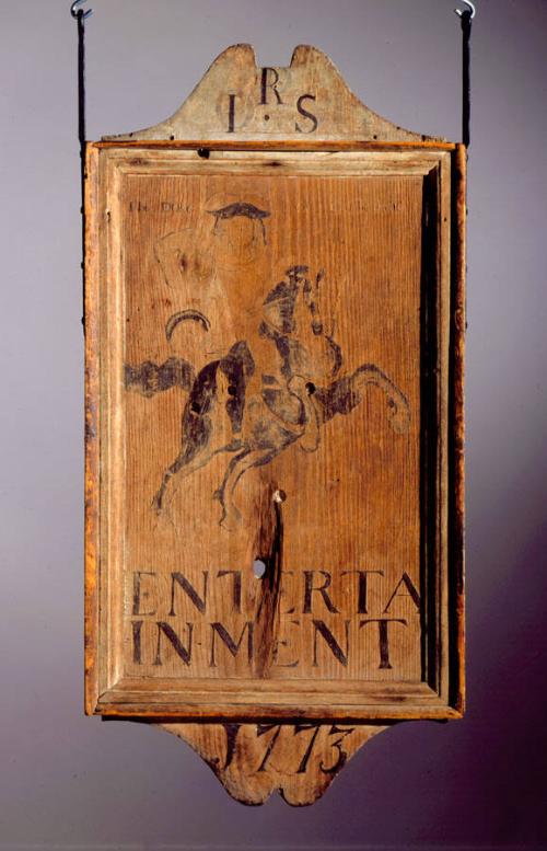 Collection of Morgan B. Brainard. Gift of Mrs. Morgan B. Brainard, 1961.63.43  © 2011 The Conne…