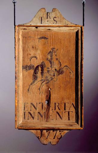 Collection of Morgan B. Brainard. Gift of Mrs. Morgan B. Brainard, 1961.63.43  © 2011 The Conne…