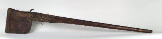 Gift of Nathaniel Palmer, 1858.14.0  © 2011 The Connecticut Historical Society.