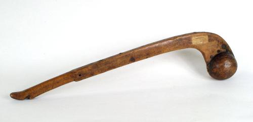 Gift of Zachary Parker, 1843.50.1  © 2011 The Connecticut Historical Society.