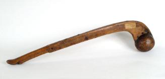 Gift of Zachary Parker, 1843.50.1  © 2011 The Connecticut Historical Society.