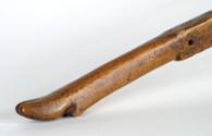 Gift of Zachary Parker, 1843.50.1  © 2011 The Connecticut Historical Society.