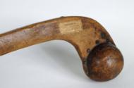 Gift of Zachary Parker, 1843.50.1  © 2011 The Connecticut Historical Society.