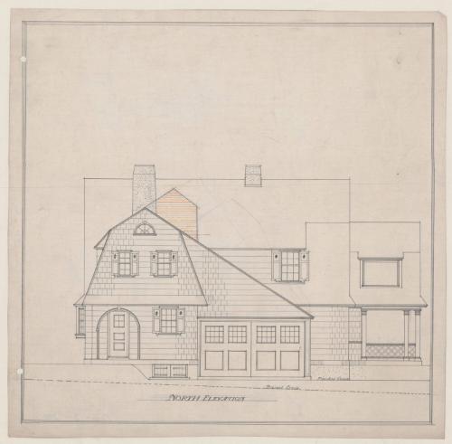 Gift of Roy D. Bassette, Jr. and John H. Bassette,  1976.18.294.1,  © 2011 The Connecticut Hist…