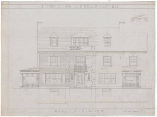 Gift of Colonel and Mrs. Richard L. Shaw, 1999.100.69.1  © 2011 The Connecticut Historical Soci…
