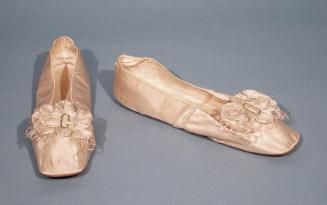 Woman's Shoes
