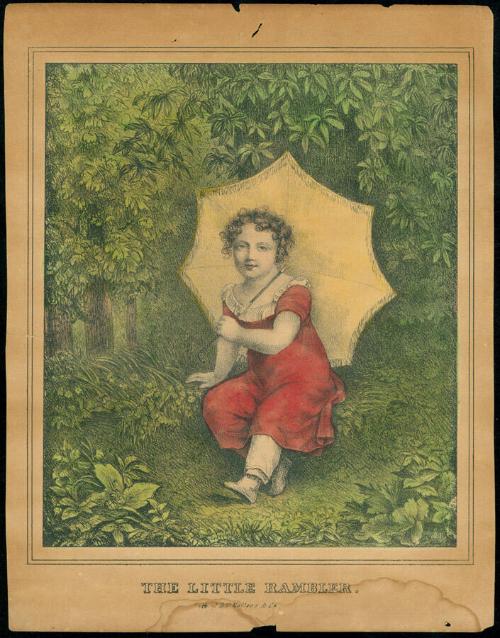 Gift of Dr. James C. Bonnette, 2011.72.1  © 2011 The Connecticut Historical Society.