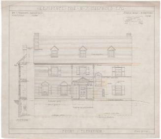 Gift of Colonel and Mrs. Richard L. Shaw, 1999.100.136.1  © 2011 The Connecticut Historical Soc…