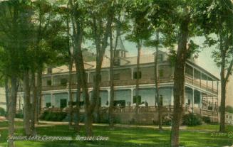 Connecticut Historical Society collection, 2011.225.2  © 2011 The Connecticut Historical Societ…