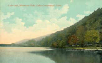 Connecticut Historical Society collection, 2011.225.3  © 2011 The Connecticut Historical Societ…