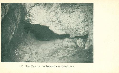 Connecticut Historical Society collection, 2011.225.4  © 2011 The Connecticut Historical Societ…