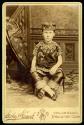 Gift of Linda Zukauskas in honor of Olga V. Pettigrew, 2009.102.2  © 2011 The Connecticut Histo…