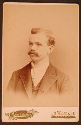 Elmer Chickering