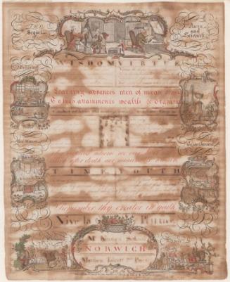 Connecticut Historical Society collection
