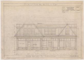 Gift of Colonel and Mrs. Richard L. Shaw,  1999.100.200.1,  © 2011 The Connecticut Historical S…