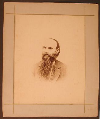Albert Burnham Gilman