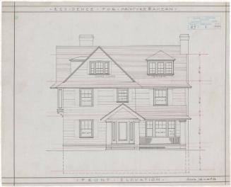 Gift of Colonel and Mrs. Richard L. Shaw, 1999.100.328.1  © 2011 The Connecticut Historical Soc…