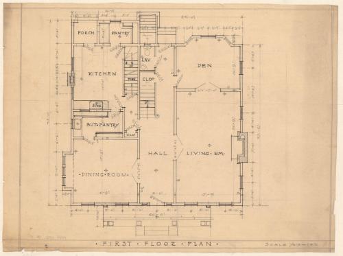 Gift of Colonel and Mrs. Richard L. Shaw,  1999.100.48.1,  © 2011 The Connecticut Historical So…