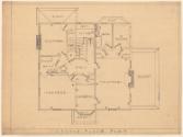 Gift of Colonel and Mrs. Richard L. Shaw,  1999.100.48.3,  © 2011 The Connecticut Historical So…