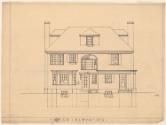 Gift of Colonel and Mrs. Richard L. Shaw,  1999.100.48.5,  © 2011 The Connecticut Historical So…