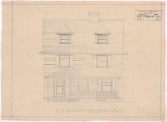 Gift of Colonel and Mrs. Richard L. Shaw, 1999.100.331.1  © 2011 The Connecticut Historical Soc…
