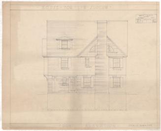 Gift of Colonel and Mrs. Richard L. Shaw, 1999.100.133.1  © 2011 The Connecticut Historical Soc…