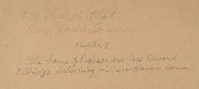 This is the inscription on the back of 2001.145.51.