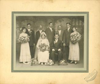 Gift, Frances Budleski Dapkus Collection, 2008.32.23  © 2011 The Connecticut Historical Society…