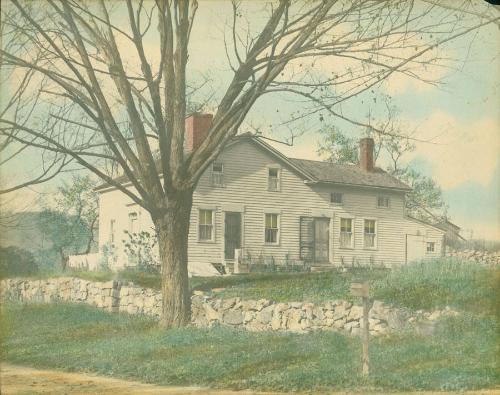 Connecticut Historical Society collection, 1998.147.0 © 2011 The Connecticut Historical Society…