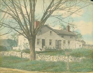 Connecticut Historical Society collection, 1998.147.0 © 2011 The Connecticut Historical Society…