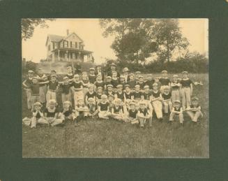 The Newman S. Hungerford Museum Fund, 2010.379.20  © 2011 The Connecticut Historical Society.