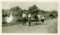 Gift, Frances Budleski Dapkus Collection, 2008.32.44  © 2011 The Connecticut Historical Society…