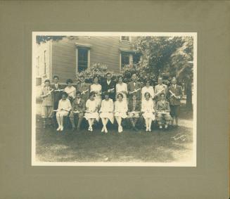Gift, Frances Budleski Dapkus Collection, 2008.32.27  © 2011 The Connecticut Historical Society…