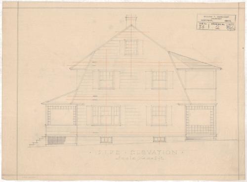 Gift of Colonel and Mrs. Richard L. Shaw, 1999.100.313.1  © 2011 The Connecticut Historical Soc…