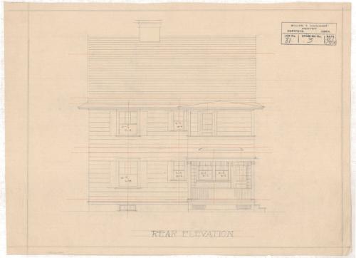 Gift of Colonel and Mrs. Richard L. Shaw, 1999.100.332.1  © 2011 The Connecticut Historical Soc…
