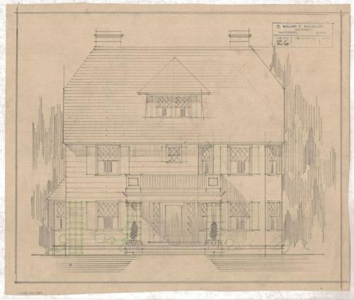 Gift of Colonel and Mrs. Richard L. Shaw, 1999.100.362.1  © 2011 The Connecticut Historical Soc…