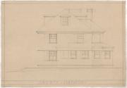 Gift of Colonel and Mrs. Richard L. Shaw, 1999.100.362.12  © 2011 The Connecticut Historical So…