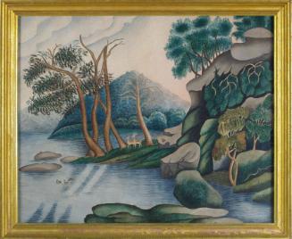 Gift of Miss Mary Edwards, 1991.43.1  © 2011 Connecticut Museum of Culture and History