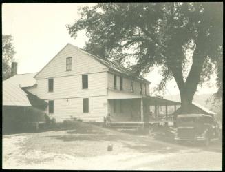 Connecticut Historical Society collection, 2011.294.1  © 2011 The Connecticut Historical Societ…