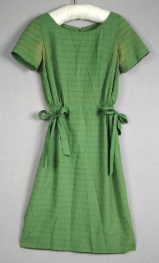 Gift, Frances Budleski Dapkus Collection, 2008.32.10  © 2011 The Connecticut Historical Society…