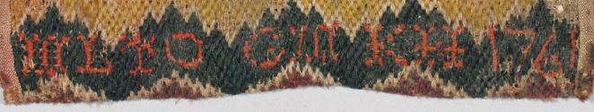 The Connecticut Historical Society  collections, 1950.94.0  © 2011 The Connecticut Historical S…