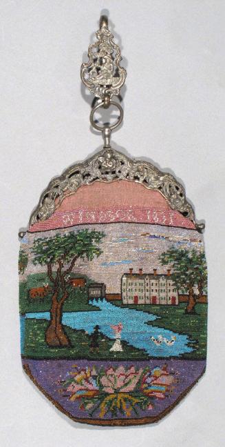 Gift of Elizabeth Cushman Titus Putnam in memory of her family, 2010.423.55  © 2011 The Connect…