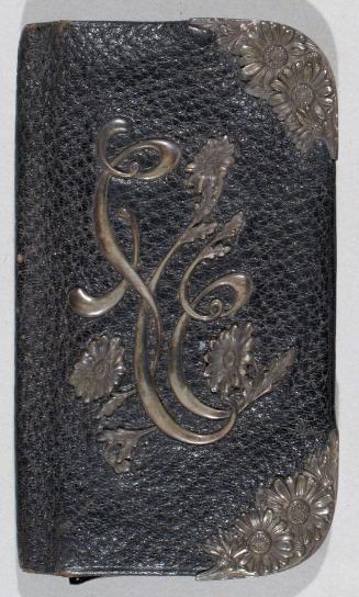 Gift of Elizabeth Cushman Titus Putnam in memory of her family, 2010.423.74  © 2011 The Connect…